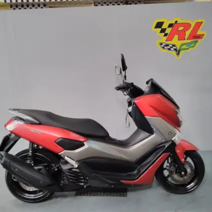 YAMAHA NMAX 160 ABS 