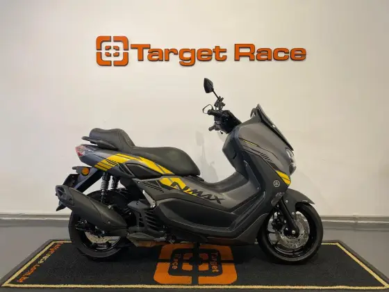 YAMAHA NMAX CONNECTED 160 SE ABS YAMAHA NMAX CONNECTED 160 SE ABS