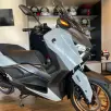 YAMAHA XMAX 300 CONNECTED ABS YAMAHA XMAX 300 CONNECTED ABS