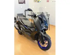 YAMAHA XMAX 300 CONNECTED ABS YAMAHA XMAX 300 CONNECTED ABS