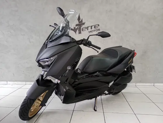 YAMAHA XMAX ABS 