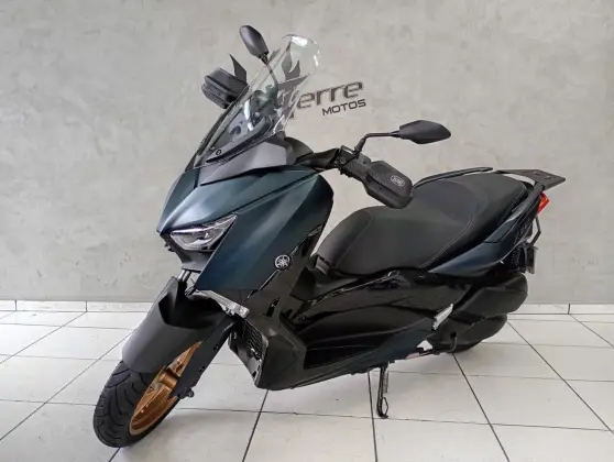 YAMAHA XMAX ABS YAMAHA XMAX ABS