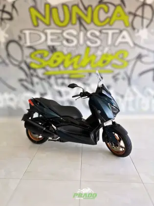 YAMAHA XMAX ABS 
