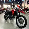 YAMAHA XT 660R YAMAHA XT 660R