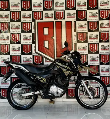 YAMAHA XTZ 150 CROSSER Z 