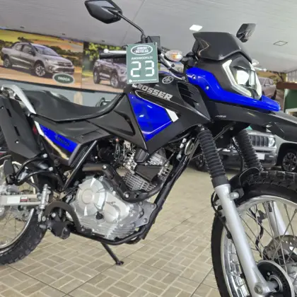 YAMAHA XTZ 150 CROSSER Z 