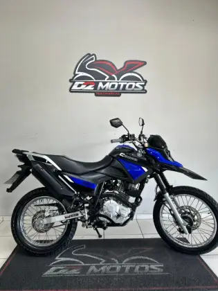 YAMAHA XTZ 150 CROSSER Z YAMAHA XTZ 150 CROSSER Z