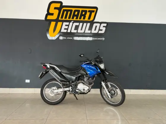 YAMAHA XTZ 150 CROSSER Z 