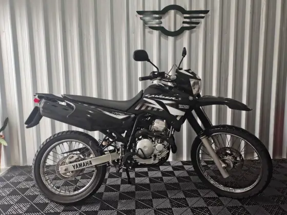 YAMAHA XTZ 250 LANDER YAMAHA XTZ 250 LANDER