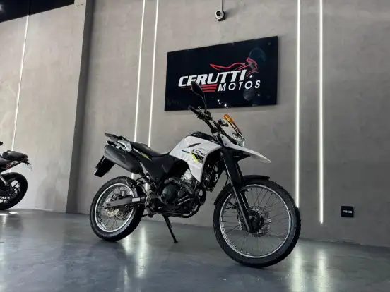 YAMAHA-XTZ 250 LANDER YAMAHA-XTZ 250 LANDER-2020
