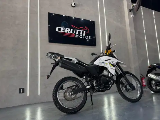 YAMAHA-XTZ 250 LANDER YAMAHA-XTZ 250 LANDER-2020