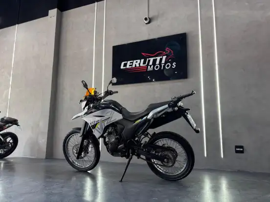 YAMAHA-XTZ 250 LANDER YAMAHA-XTZ 250 LANDER-2020