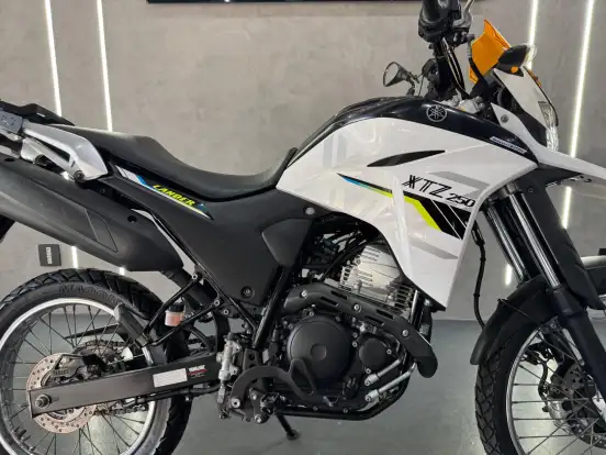 YAMAHA-XTZ 250 LANDER YAMAHA-XTZ 250 LANDER-2020