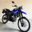 YAMAHA XTZ 250 LANDER YAMAHA XTZ 250 LANDER