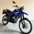 YAMAHA XTZ 250 LANDER YAMAHA XTZ 250 LANDER