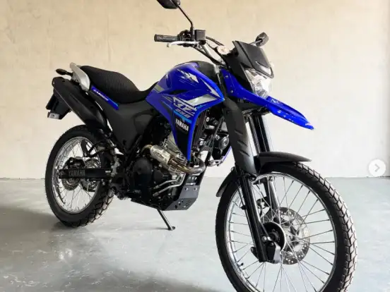 YAMAHA-XTZ 250 LANDER YAMAHA-XTZ 250 LANDER-2022