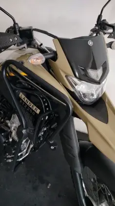 YAMAHA XTZ 250 LANDER YAMAHA XTZ 250 LANDER