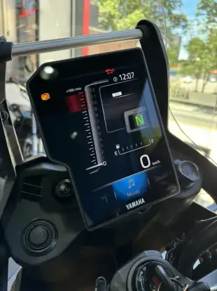YAMAHA-XTZ 700 TÉNÉRÉ-2025