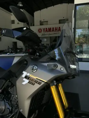 YAMAHA-XTZ 700 TÉNÉRÉ-2025