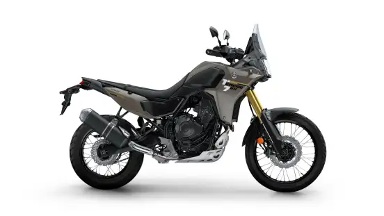 YAMAHA-XTZ 700 TÉNÉRÉ-2025