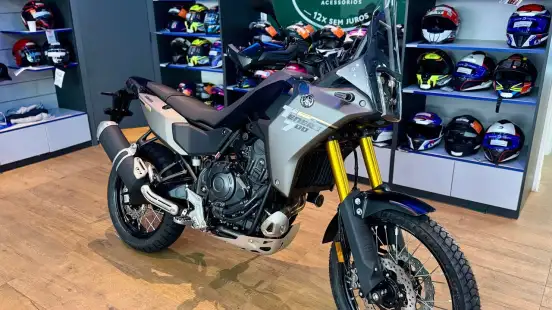 YAMAHA-XTZ 700 TÉNÉRÉ YAMAHA-XTZ 700 TÉNÉRÉ-2026