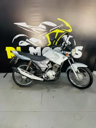 YAMAHA YBR 125 FACTOR K 