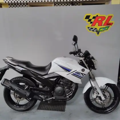 YAMAHA YS 250 FAZER BLUEFLEX 