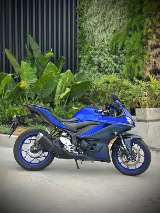 YAMAHA YZF R3 ABS 