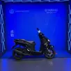YAMAHA FLUO 125 ABS YAMAHA FLUO 125 ABS
