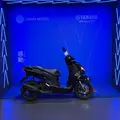 YAMAHA FLUO 125 ABS YAMAHA FLUO 125 ABS