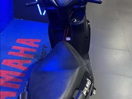 YAMAHA-FLUO 125 ABS YAMAHA-FLUO 125 ABS-2023