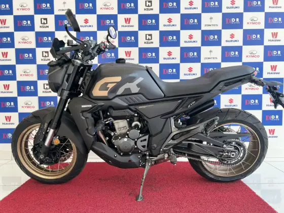ZONTES GK350 