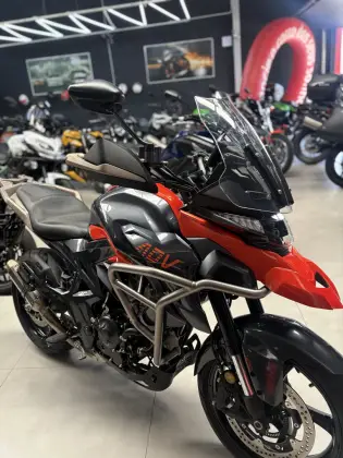 ZONTES T350 
