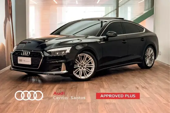 AUDI A5 2.0 TFSI MHEV SPORTBACK ADVANCED QUATTRO S TRONIC