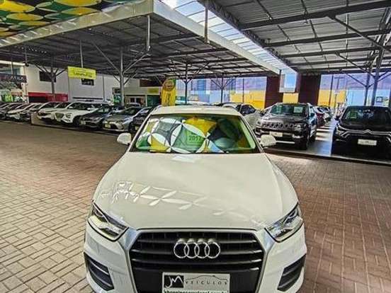 AUDI-Q3-1.4 TFSI AMBIENTE GASOLINA 4P S TRONIC AUDI-Q3-2016