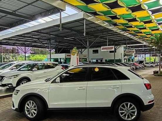 AUDI-Q3-1.4 TFSI AMBIENTE GASOLINA 4P S TRONIC AUDI-Q3-2016
