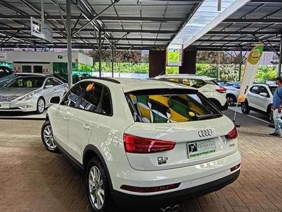 AUDI-Q3-1.4 TFSI AMBIENTE GASOLINA 4P S TRONIC AUDI-Q3-2016