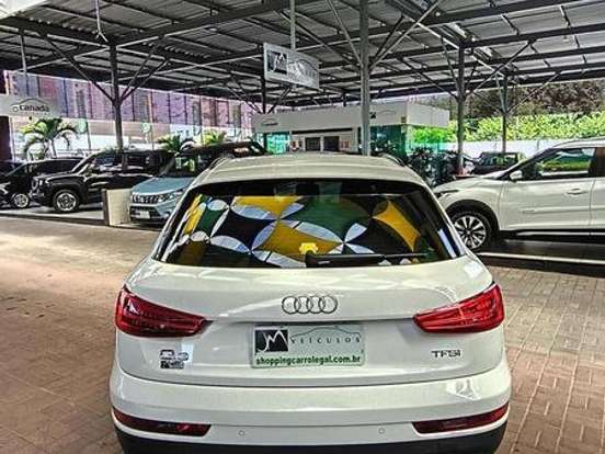 AUDI-Q3-1.4 TFSI AMBIENTE GASOLINA 4P S TRONIC AUDI-Q3-2016