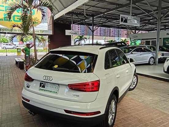 AUDI-Q3-1.4 TFSI AMBIENTE GASOLINA 4P S TRONIC AUDI-Q3-2016