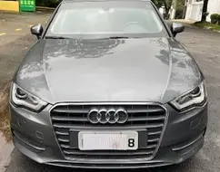 AUDI A3 1.4 TFSI SPORTBACK ATTRACTION 16V GASOLINA 4P S-TRONIC AUDI A3 1.4 TFSI SPORTBACK ATTRACTION 16V GASOLINA 4P S-TRONIC