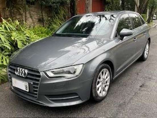 AUDI-A3-1.4 TFSI SPORTBACK ATTRACTION 16V GASOLINA 4P S-TRONIC AUDI-A3-2015