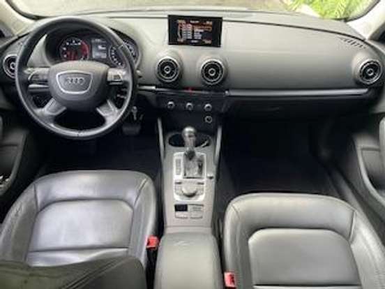 AUDI-A3-1.4 TFSI SPORTBACK ATTRACTION 16V GASOLINA 4P S-TRONIC AUDI-A3-2015