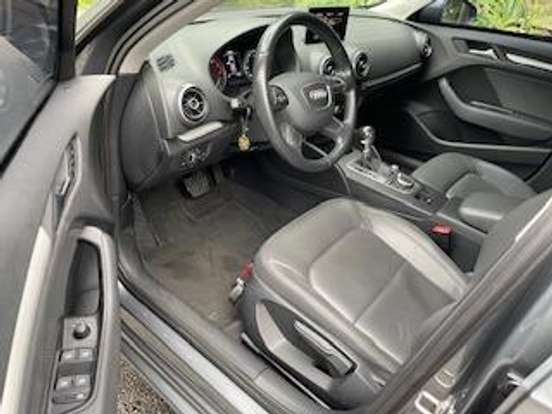 AUDI-A3-1.4 TFSI SPORTBACK ATTRACTION 16V GASOLINA 4P S-TRONIC AUDI-A3-2015
