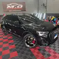 AUDI Q3 2.0 40 TFSI GASOLINA SPORTBACK PERFORMANCE BLACK QUATTRO TIPTRONIC AUDI Q3 2.0 40 TFSI GASOLINA SPORTBACK PERFORMANCE BLACK QUATTRO TIPTRONIC