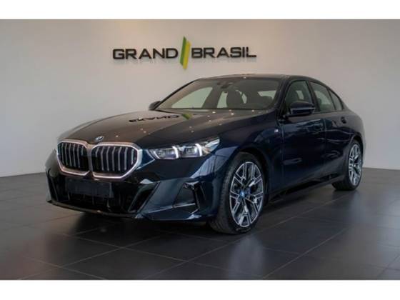 BMW 530e 2.0 TWINPOWER PHEV M SPORT AUTOMÁTICO