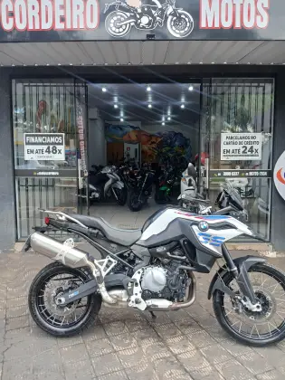 BMW F 850 GS ADVENTURE PREMIUM 