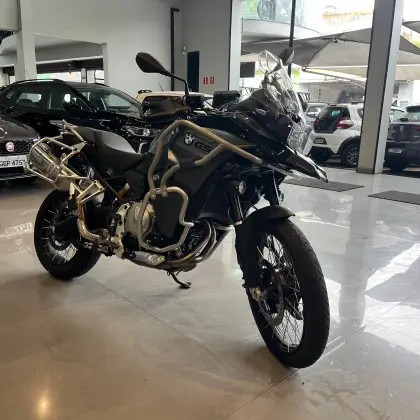 BMW F 850 GS PREMIUM 