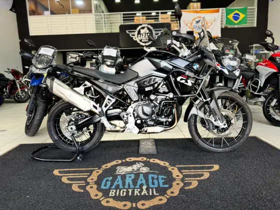 BMW F 900 GS 