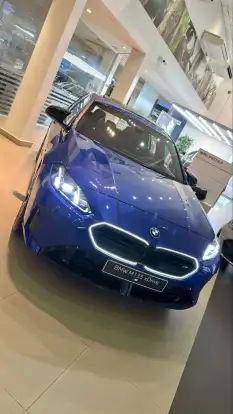 BMW-M 135i-2025