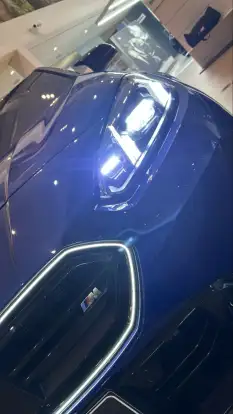 BMW-M 135i-2025